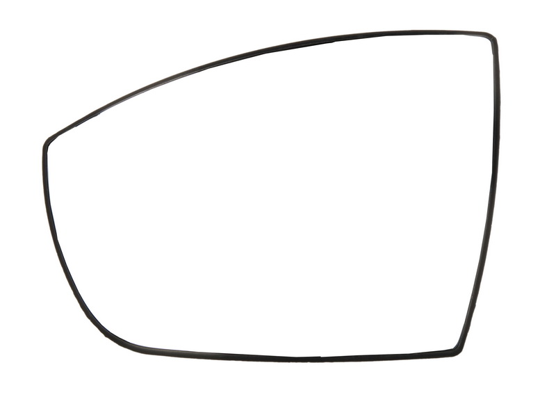 Sticla oglinda stanga Ford C-max II, Galaxy II, Grand C-max, Kuga I, S-max