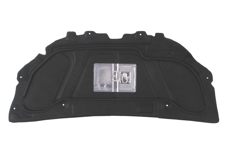 Capitonaj capota motor compatibil Peugeot 307