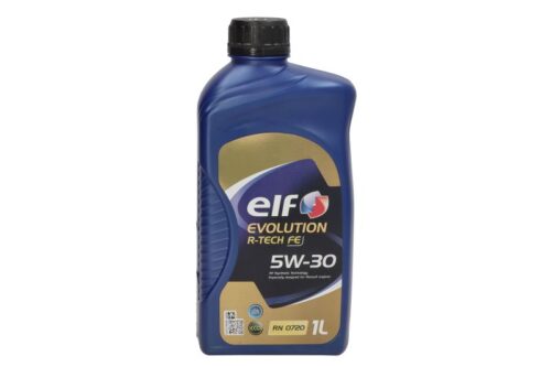 Ulei de motor Elf Evolution R-Tech 5W30 RN0720 C4 1L