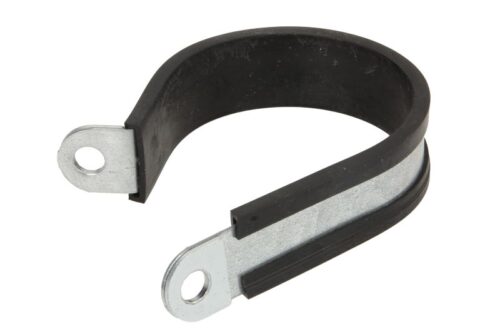 Brida de fixare cu cauciuc 60 mm