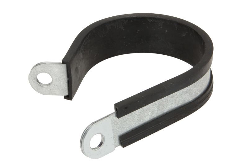 Brida de fixare cu cauciuc 60 mm