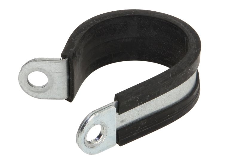 Brida de fixare cu cauciuc 30mm