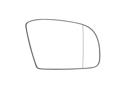 Sticla oglinda dreapta Mercedes M W164, R W251, V251