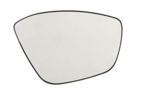 Sticla oglinda dreapta Citroen C3 I, C3 II, C3 III, Peugeot 2008 I, 208, 208 I, 208 II, 308 II