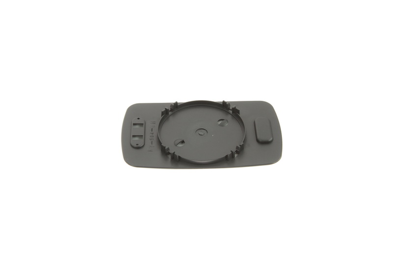 Sticla oglinda stanga Bmw 3 E36, 3 E46, 5 E34 - imagine 2
