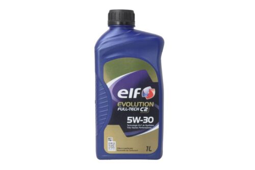 Ulei de motor Elf Evolution Full-Tech 5W30 C2 1L