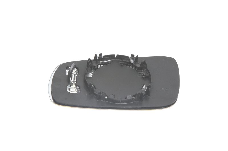 Sticla oglinda dreapta Seat Arosa, Cordoba, Cordoba Vario, Skoda Superb I, Vw Bora, Bora I, Golf IV, Passat B5 - imagine 2