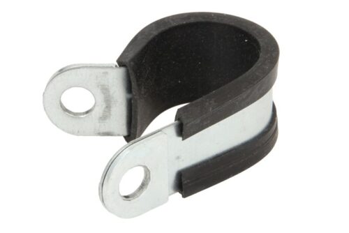 Brida de fixare cu cauciuc 25 mm