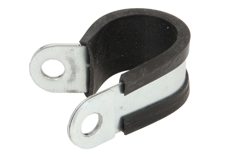 Brida de fixare cu cauciuc 25 mm