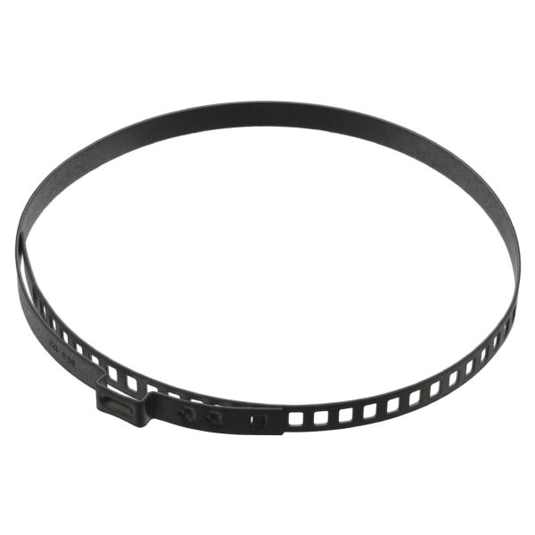 Colier furtun 85,5mm-122mm
