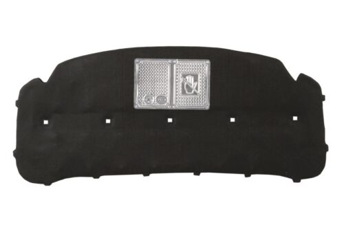 Capitonaj capota motor compatibil VW Touran 2003-2010