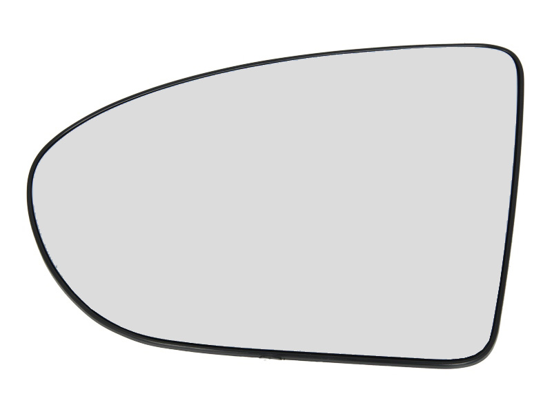 Sticla oglinda stanga Nissan Qashqai I