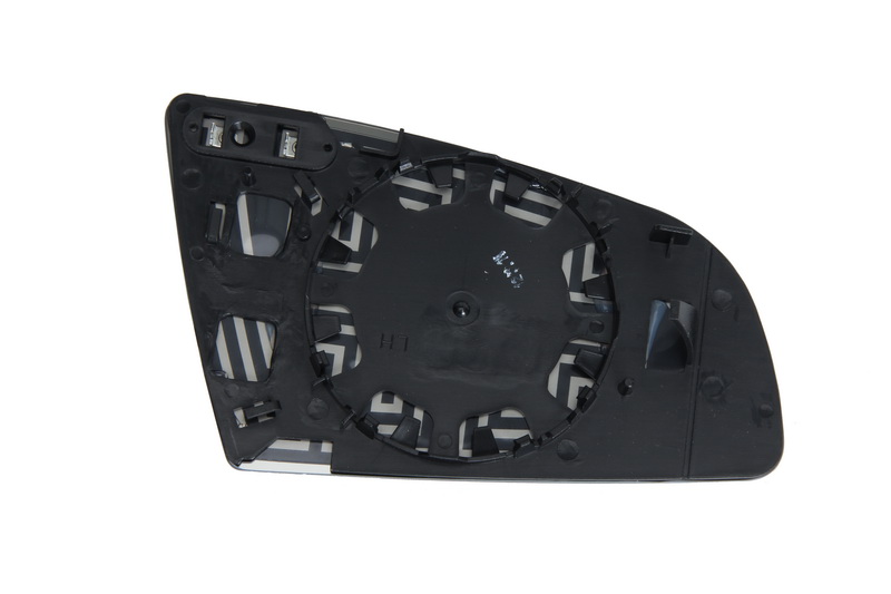 Sticla oglinda stanga Audi A3, A4 B6, A4 B7 - imagine 2