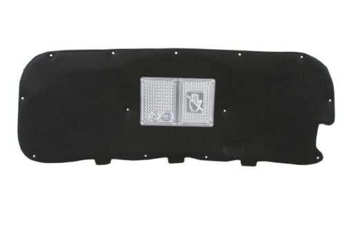 Capitonaj capota motor compatibil Peugeot 308 II 2013-2021