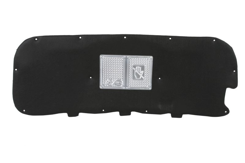Capitonaj capota motor compatibil Peugeot 308 II 2013-2021
