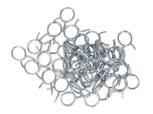 Set 40 bucati colier furtun 11mm-11,6mm