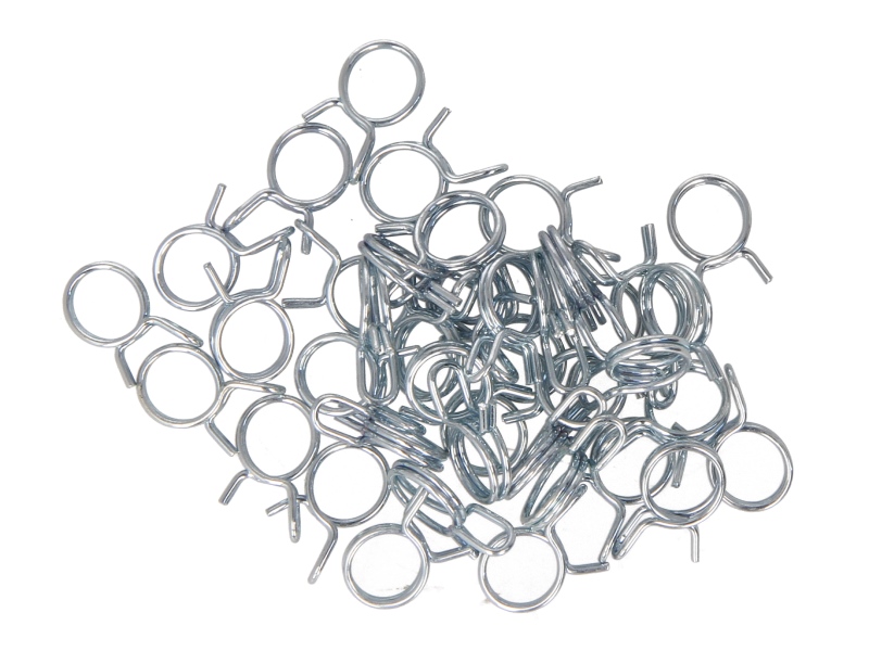 Set 40 bucati colier furtun 11mm-11,6mm