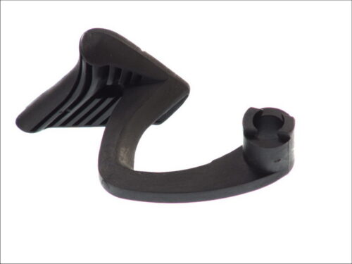 Maner usa stanga interior negru compatibil Scania 4 05.1995-04.2008