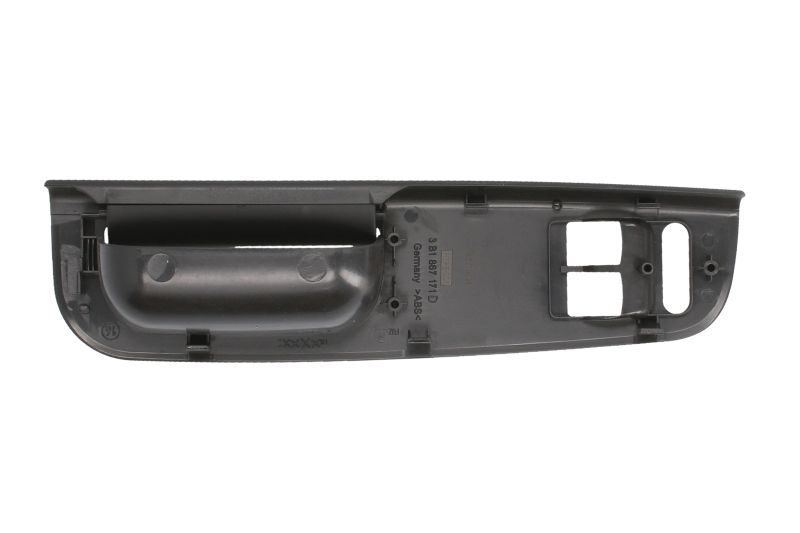 Maner interior usa fata stanga compatibil Skoda Superb, VW Bora,Golf IV,Passat B5 08.1996-12.2013 - imagine 2