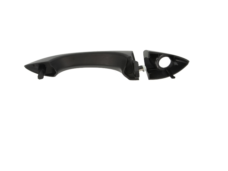 Maner usa fata stanga compatibil BMW X5 E53 01.2000-10.2006 - imagine 2