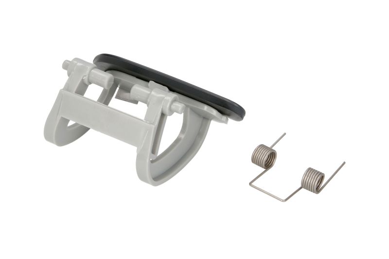 Capac spalator far dreapta Mercedes Clk A209, Clk C209 2002-2010 - imagine 2