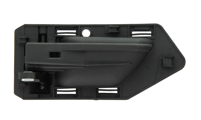 Maner usa fata dreapta interior compatibil Citroen Berlingo,Peugeot Partner 05.1996-12.2015 - imagine 2