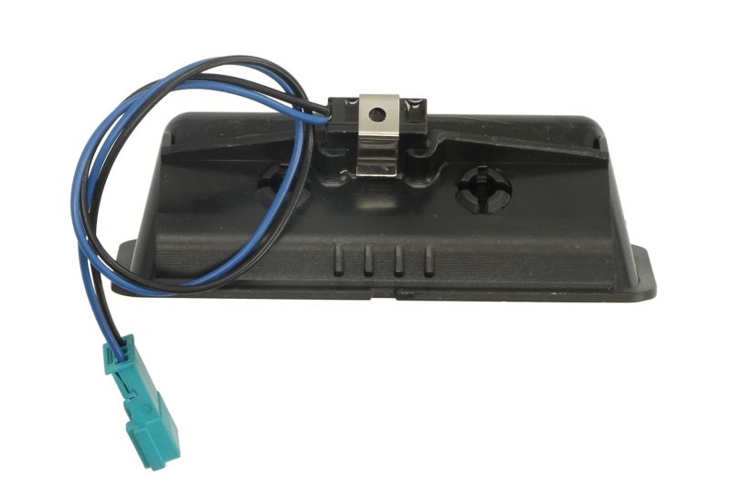 Buton deschidere haion compatibil BMW 5 E39,E60,E61 09.1995-12.2010 - imagine 2