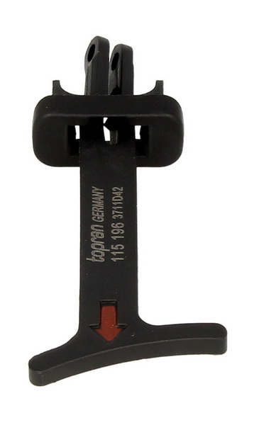 Maner capota motor compatibil VW Bora,Golf IV 08.1997-06.2006