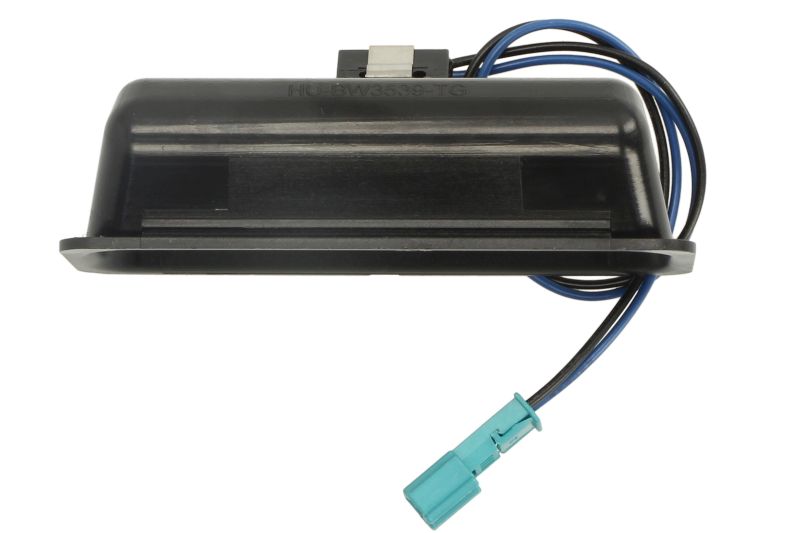 Buton deschidere haion compatibil BMW 5 E39,E60,E61 09.1995-12.2010 - imagine 3