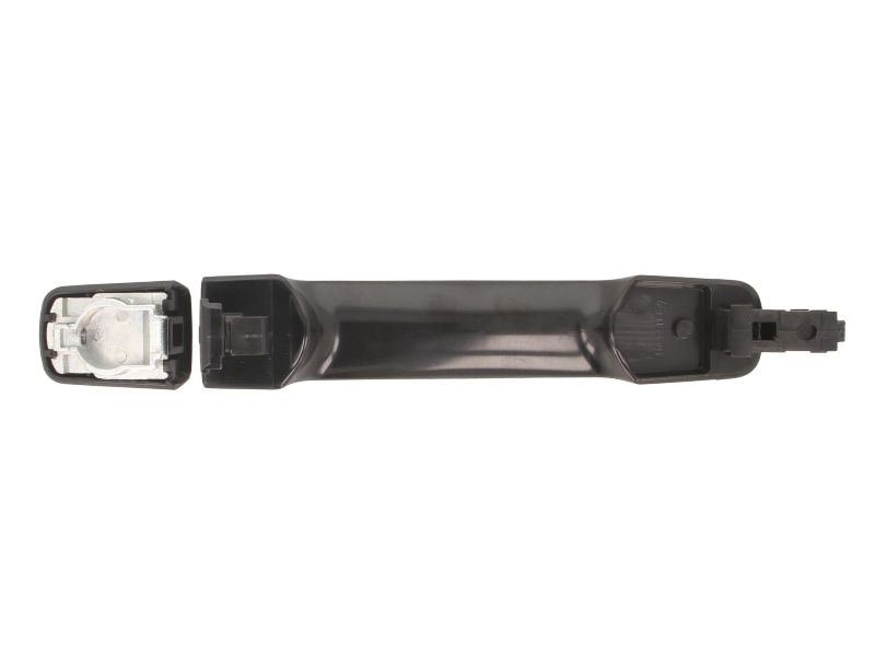 Maner usa fata,spate dreapta,stanga compatibil Nissan Navara,Pathfinder III,Qashqai I,10.2004- - imagine 2