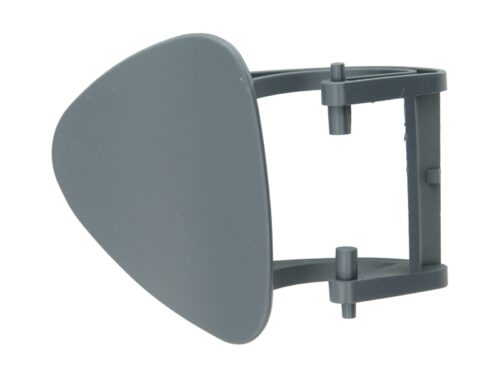 Capac spalator far fata stanga Mercedes E T-model S211, E W211 2002-2009