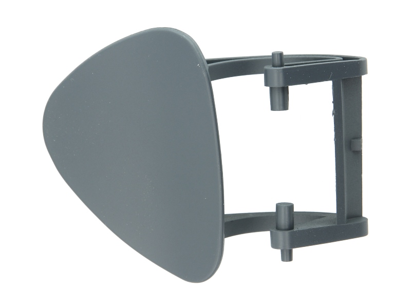 Capac spalator far fata stanga Mercedes E T-model S211, E W211 2002-2009