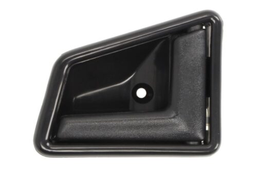 Maner usa fata,spate dreapta interior negru compatibil,Suzuki Vitara 07.1988-