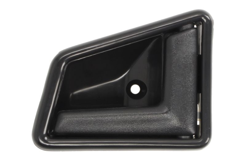Maner usa fata,spate dreapta interior negru compatibil,Suzuki Vitara 07.1988-