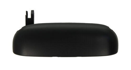 Maner usa fata,spate dreapta exterior negru compatibil Nissan Micra II 08.1992-02.2003