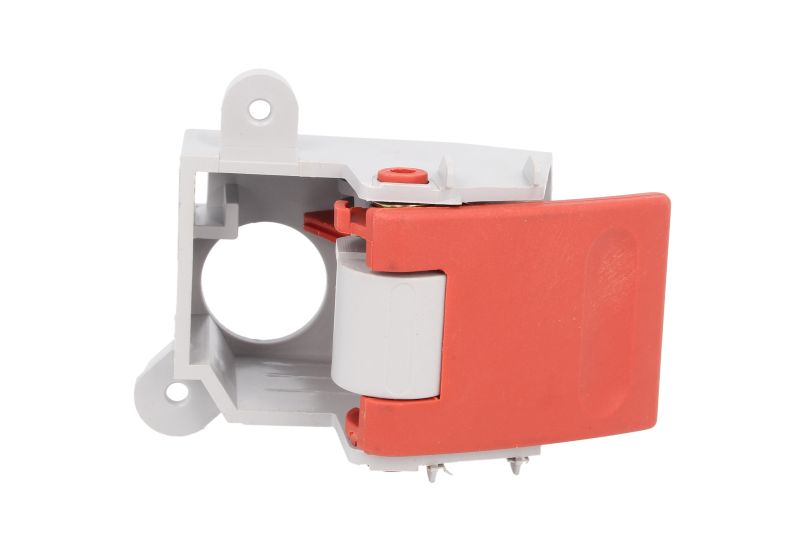 Maner usa fata dreapta interior compatibil: Mercedes Sprinter 2-T B901,B902,Sprinter 3-T B903,Sprinter 4-T B904,Sprinter 5-T B905,Sprinter B905 01.1995- - imagine 3