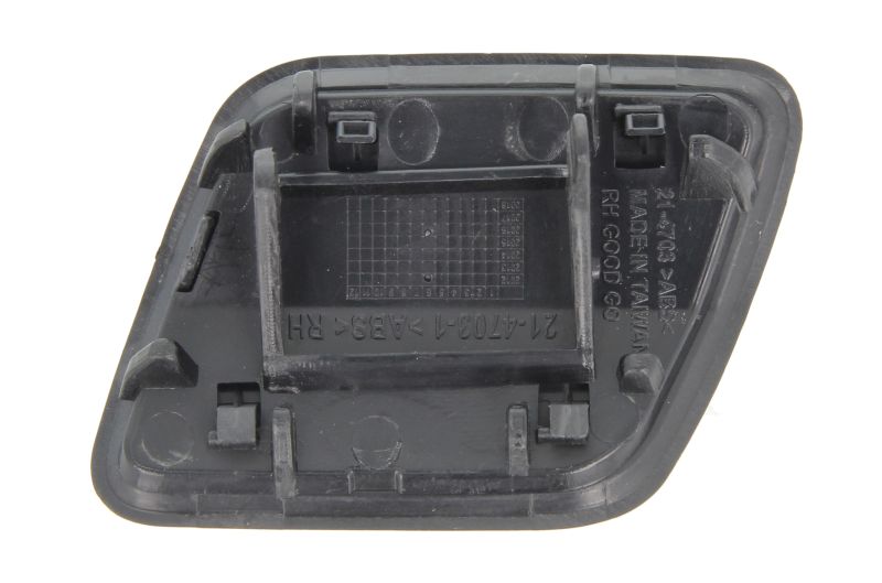 Capac spalator far dreapta Vw Touareg 2002-2010 - imagine 3