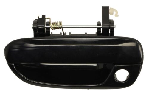 Maner usa fata stanga exterior compatibil Hyundai Accent II 01.2000-11.2005