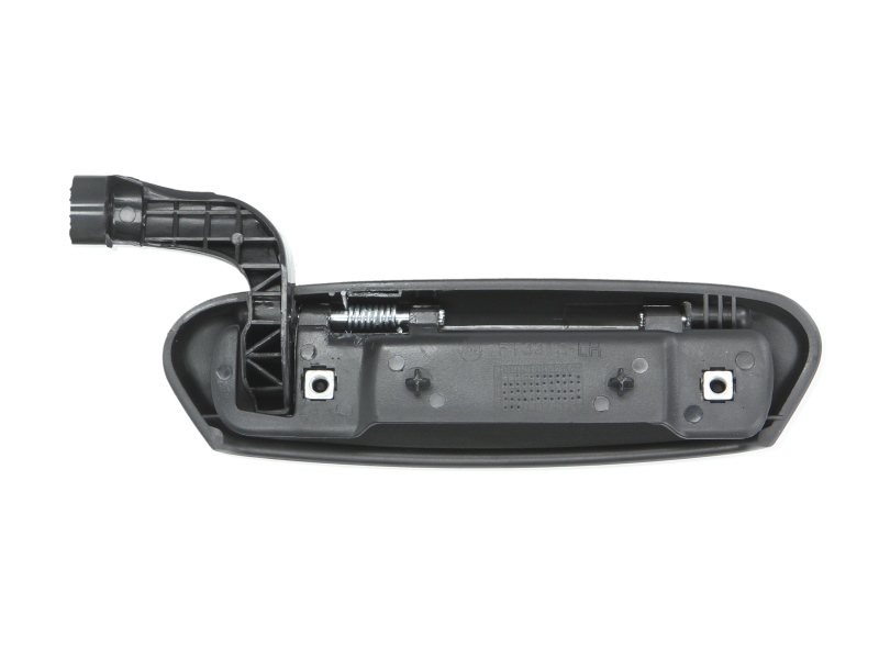Maner usa fata,spate stanga compatibil Fiat Punto 09.1999- - imagine 2