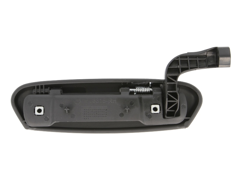 Maner usa fata,spate dreapta compatibil Fiat Punto 09.1999- - imagine 2