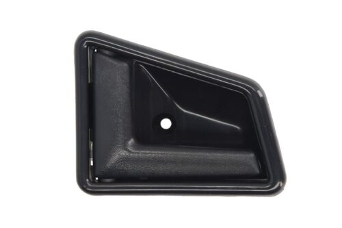 Maner usa fata,spate stanga interior,negru compatibil,Suzuki Vitara 07.1988-