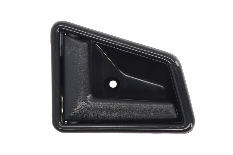Maner usa fata,spate stanga interior,negru compatibil,Suzuki Vitara 07.1988-