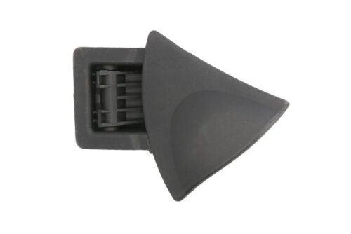 Maner usa dreapta interior negru compatibil Smart cabrio,City-Coupe,Crossblade,Fortwo 07.1998-01.2007