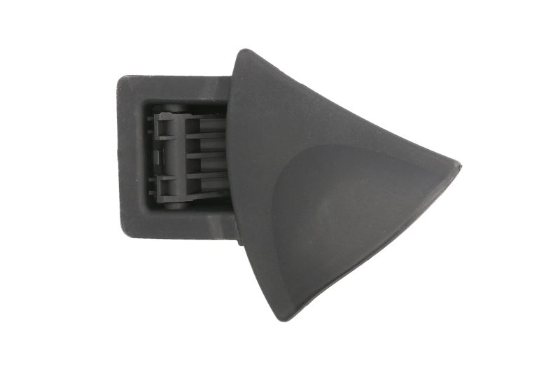 Maner usa dreapta interior negru compatibil Smart cabrio,City-Coupe,Crossblade,Fortwo 07.1998-01.2007