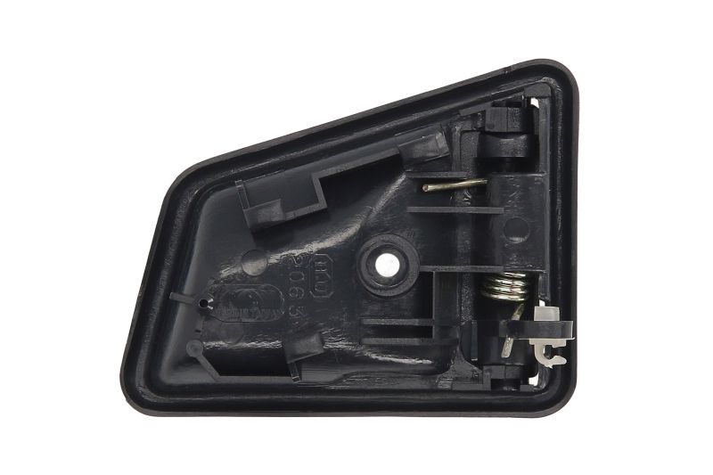 Maner usa fata,spate stanga interior,negru compatibil,Suzuki Vitara 07.1988- - imagine 2