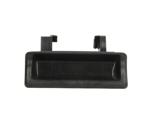 Maner pentru haion spate negru se potriveste Mercedes Vito W638 02.1996-07.2003