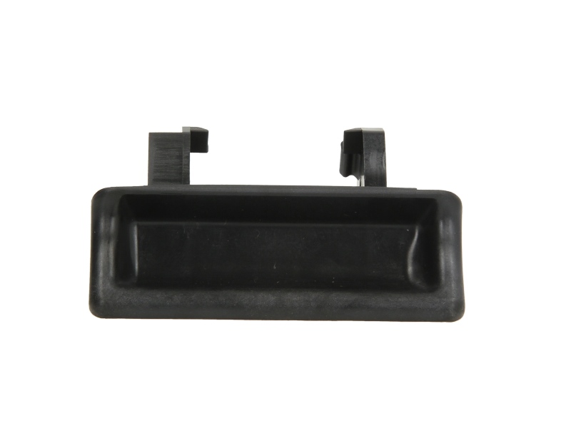 Maner pentru haion spate negru se potriveste Mercedes Vito W638 02.1996-07.2003