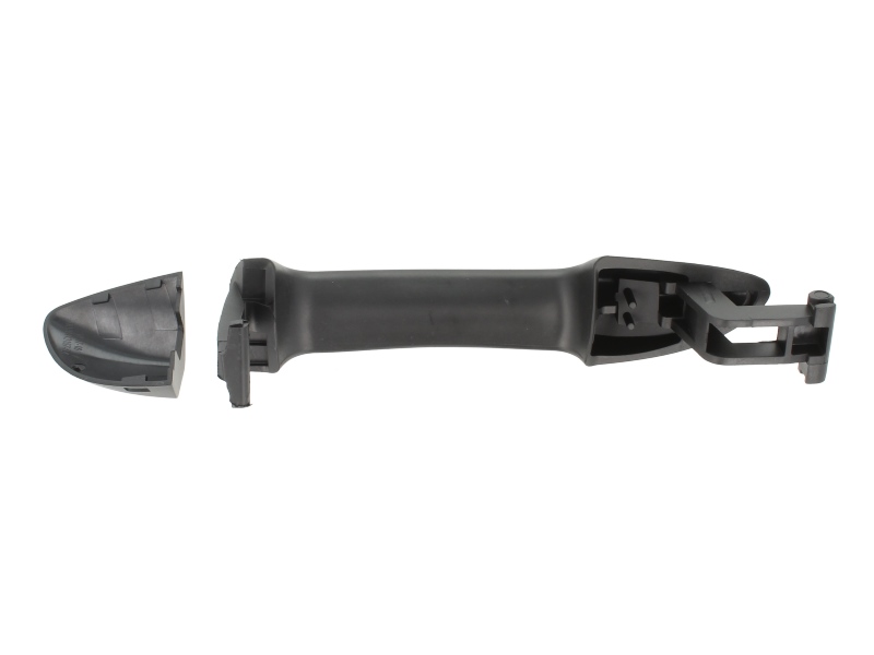 Maner usa fata,spate stanga compatibil VW Passat B6 03.2005-10.2011 - imagine 2