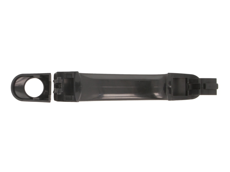 Maner usa fata stanga cu gaura cheie compatibil Vw Caddy III,Multivan V, New Beetle,Touran,Transporter V 01.1998-08.2015 - imagine 2