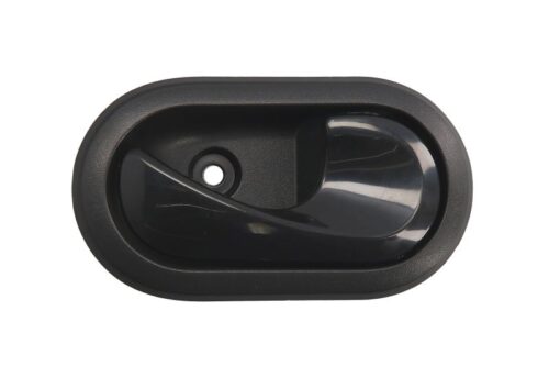 Maner usa fata,spate dreapta interior negru lucios compatibil Dacia Duster,Logan II,Logan Mcv II, Sandero II,Renault Duster,Logan/Stepway II
